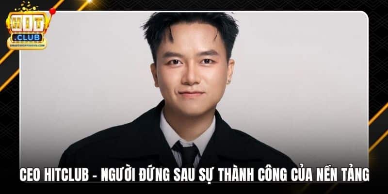 CEO Hitclub