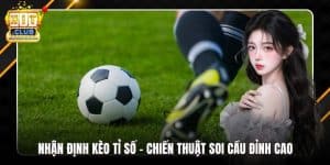 Nhận Định Kèo Tỉ Số